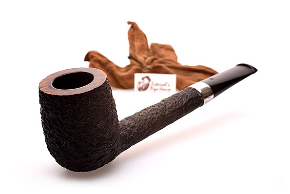 L. Wood Canadian Sandblast Estate oF