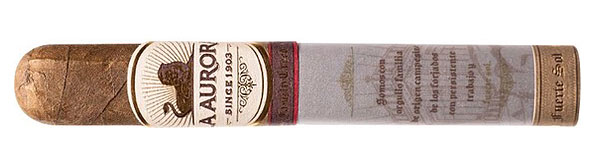 La Aurora Family Creed Fuerte Sol Gran Toro Nahaufnahme