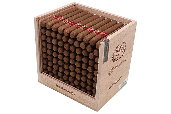 La Flor Dominicana El Carajon (Panetela) 100 Zigarren La Flor Dominicana El Carajon (Panetela) 100 Zigarren