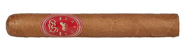 La Flor Dominicana Suave Maximo Nahaufnahme