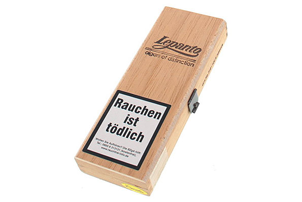 Lepanto 715C Caribic Longo (Longo) 10 Cigars Lepanto 715C Caribic Longo (Longo) 10 Cigars