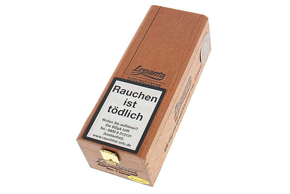 Lepanto 715C Caribic Longo (Longo) 25 Cigars Lepanto 715C Caribic Longo (Longo) 25 Cigars