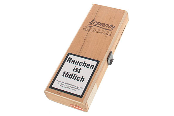 Lepanto 715S Sumatra Longo (Longo) 10 Cigars Lepanto 715S Sumatra Longo (Longo) 10 Cigars