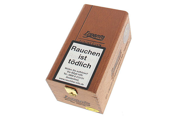 Lepanto 722C Caribic Senorita (Senorita) 25 Zigarillos Lepanto 722C Caribic Senorita (Senorita) 25 Zigarillos