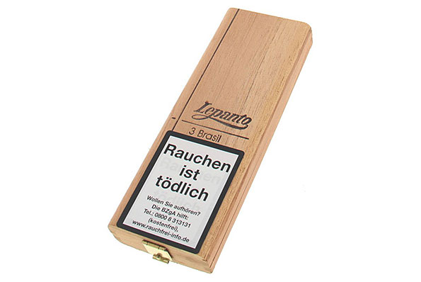 Lepanto 777B Brasil Grand Corona (Grand Corona) 3 Cigars Lepanto 777B Brasil Grand Corona (Grand Corona) 3 Cigars