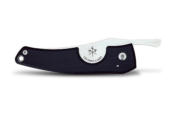 Les Fines Lames Le Petit Ebony Zigarrencutter