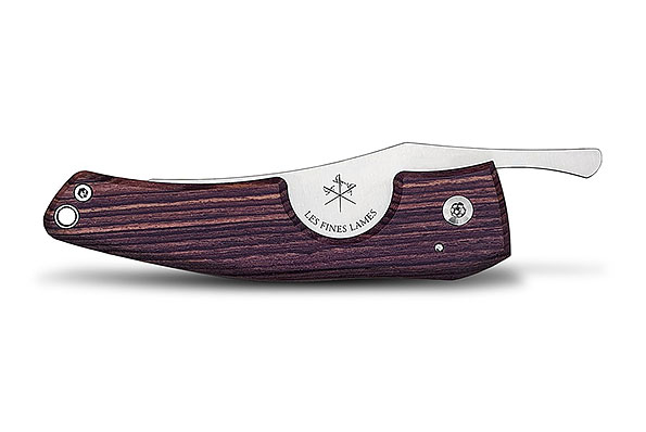 Les Fines Lames Le Petit Kingwood Zigarrencutter