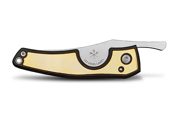 Les Fines Lames Le Petit Gold Standard Zigarrencutter