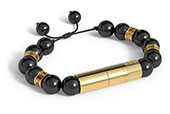 Punch Bracelet