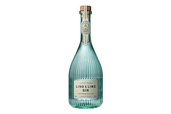 Lind & Lime Gin 44% vol. 0,7l
