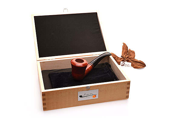 Lorenz Doppelfilter Calabash 9mm Filter