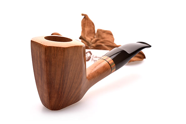 Manganaro Serra S. Bruno Saddle Bent Square Panel