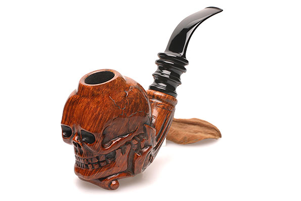 Manuel Shaabi Skull CC