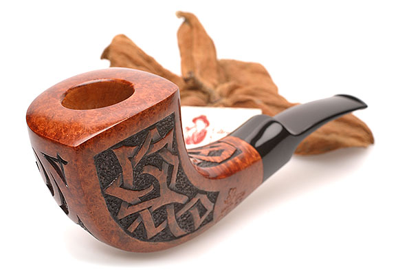 Manuel Shaabi Horn C2 oF Manuel Shaabi Horn C2 oF