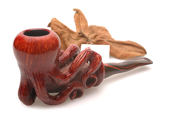 Manuel Shaabi Octopus C3 9mm Filter Manuel Shaabi Octopus C3 9mm Filter