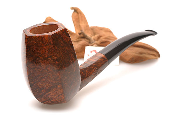 Manuel Shaabi Facet Half Bent Egg S3 oF Manuel Shaabi Facet Half Bent Egg S3 oF