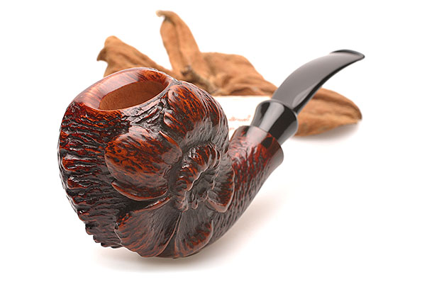 Manuel Shaabi Carved Disk C2 oF Manuel Shaabi Carved Disk C2 oF