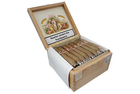 Maria Mancini Classic Perfecto (Figurado) 40 Zigarren