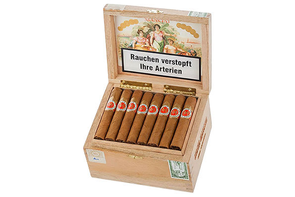 Maria Mancini Classic Half Corona (Half Corona) 40 Zigarren