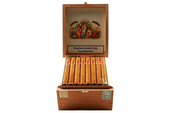 Maria Mancini Classic Presidente (Presidente) 40 Cigars Maria Mancini Classic Presidente (Presidente) 40 Cigars