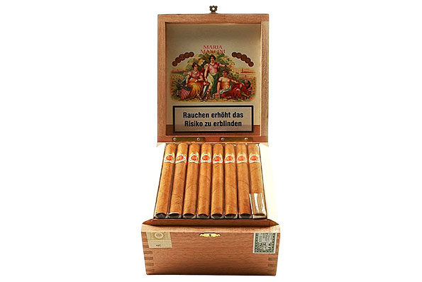 Maria Mancini Edition Especial Grandees (Lonsdale) 20 Cigars Maria Mancini Edition Especial Grandees (Lonsdale) 20 Cigars