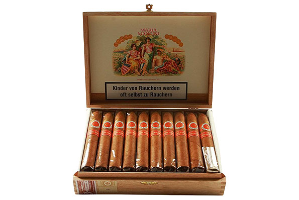 Maria Mancini Edition Especial Magic Mountain 20 Cigars Maria Mancini Edition Especial Magic Mountain 20 Cigars