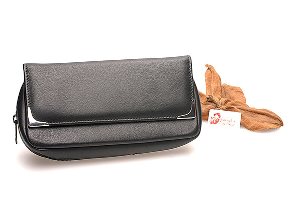 Wess Design WASI K21 Combination Pouch for 1 Pipe - Estate