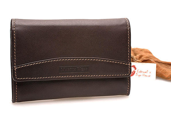 Wess Design Z4 RNS Tobacco Pouch - Estate