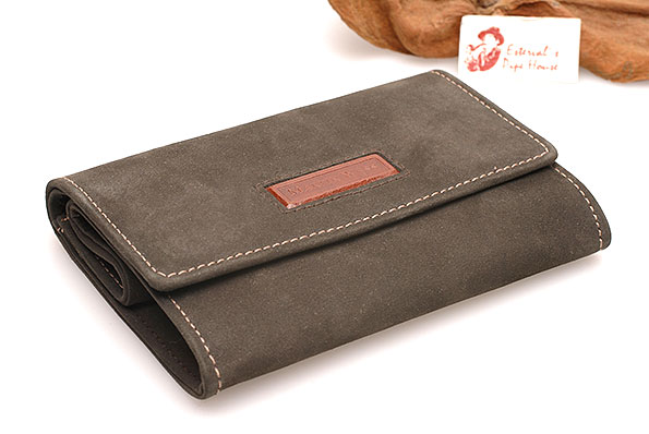 Wess Design Tobacco Pouch - Estate