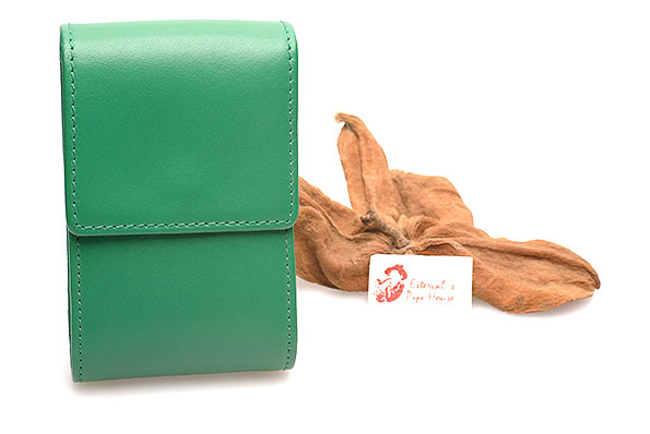 Wess Design Cigarette Case - Estate Wess Design Cigarette Case - Estate