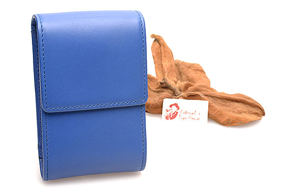 Wess Design Cigarette Case - Estate Wess Design Cigarette Case - Estate