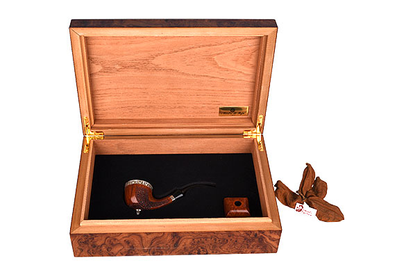 Mastro de Paja Pesaro Unica Giubileo 9mm Filter Mastro de Paja Pesaro Unica Giubileo 9mm Filter