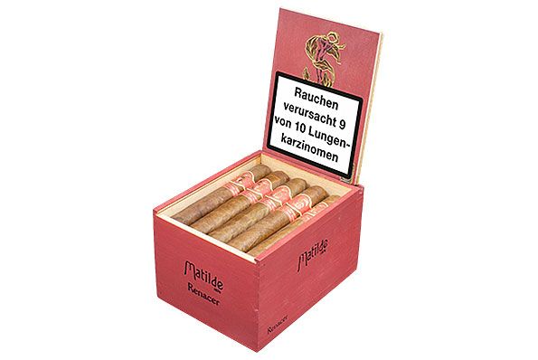 Matilde Renacer Grande (Grande) 20 Cigars Matilde Renacer Grande (Grande) 20 Cigars
