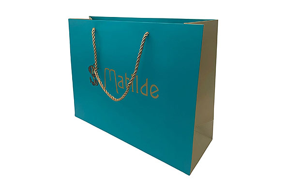 Matilde Carry Bag Matilde Carry Bag