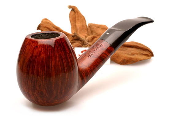 Mauro Cateni Sel Rossa 905 Saddle Bent Estate 9mm Filter