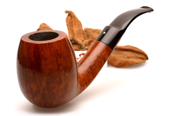 Mauro Cateni Sel Gialla 638 Saddle Bent Estate