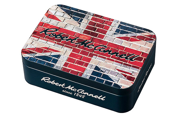 McConnell Limited Reserve Pipe tobacco 100g Tin McConnell Limited Reserve Pipe tobacco 100g Tin