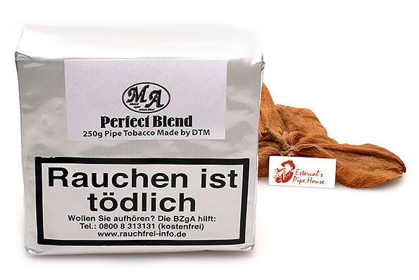 Michael Apitz Gold (Perfect) Blend Pfeifentabak 250g Sparpaket  Michael Apitz Gold (Perfect) Blend Pfeifentabak 250g Sparpaket