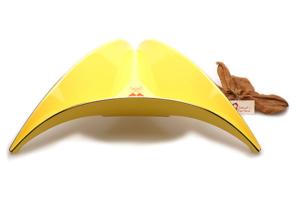 Montecristo Zigarrenascher Tricornio 2019 Montecristo Zigarrenascher Tricornio 2019