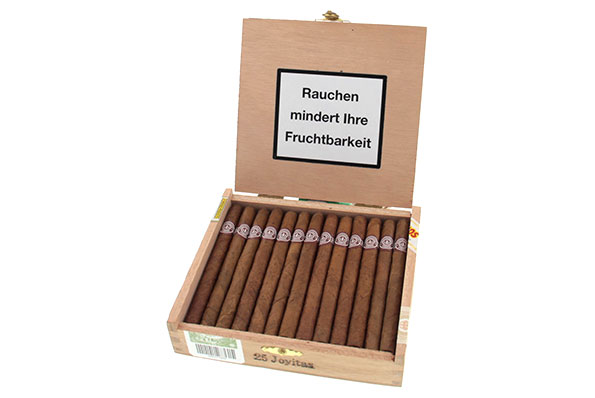 Montecristo Joyitas (Laguito No. 3) 25 Zigarren Montecristo Joyitas (Laguito No. 3) 25 Zigarren