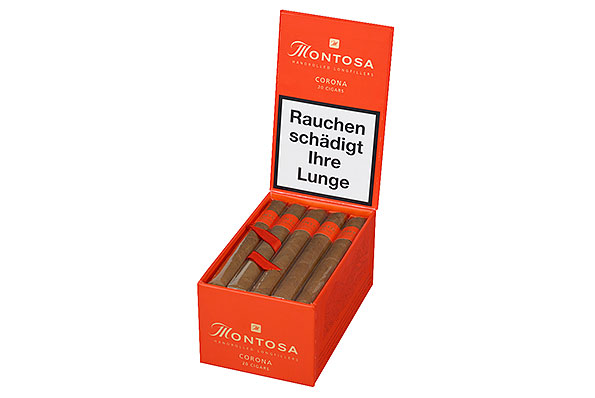 Montosa Claro Corona (Corona) 20 Cigars Montosa Claro Corona (Corona) 20 Cigars