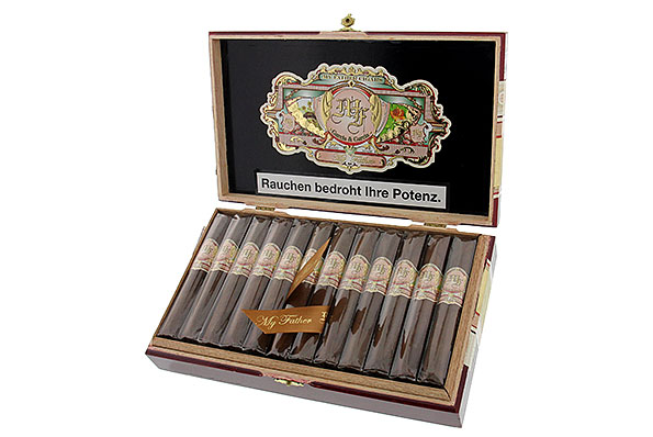 My Father Classic No. 5 (Toro) 23 Zigarren  My Father Classic No. 5 (Toro) 23 Zigarren