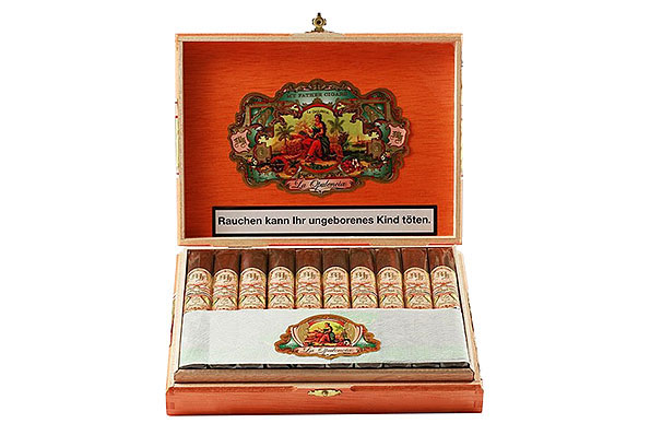 My Father La Opulencia Robusto (Robusto) 20 Cigars My Father La Opulencia Robusto (Robusto) 20 Cigars