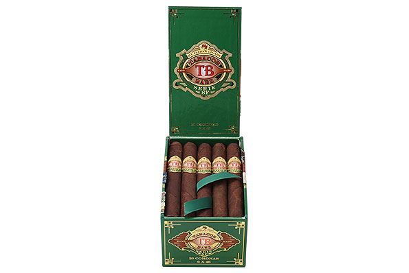 My Father Tabacos Baez Corona (Corona) 20 Zigarren My Father Tabacos Baez Corona (Corona) 20 Zigarren