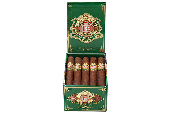 My Father Tabacos Baez Robusto (Robusto) 20 Zigarren My Father Tabacos Baez Robusto (Robusto) 20 Zigarren
