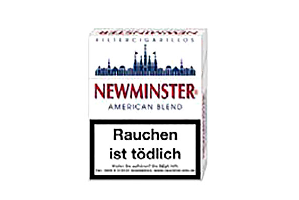 Newminster 23 Cigarillos