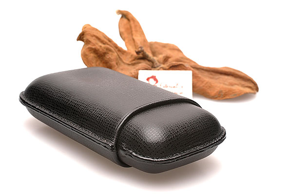 No Name Cigar Case Short Robusto - Estate