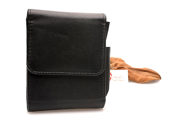 No Name Zigarettenetui Schwarz - gebraucht No Name Zigarettenetui Schwarz - gebraucht