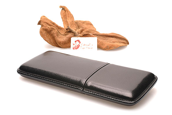 No Name Cigar Case Small Panetela - Estate