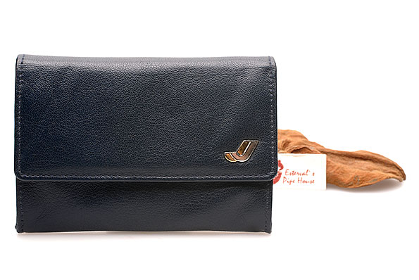 No Name Tobacco Pouch Blue - Estate